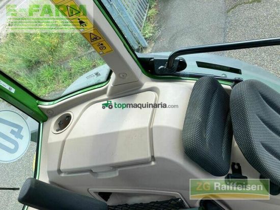 Tractor agrícola - Fendt - 211 vario power set.2