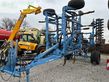 Cultivador - Lemken - karat 9/600 kua