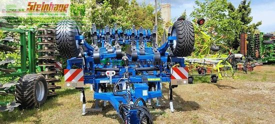 Cultivador - Kockerling - vario 570