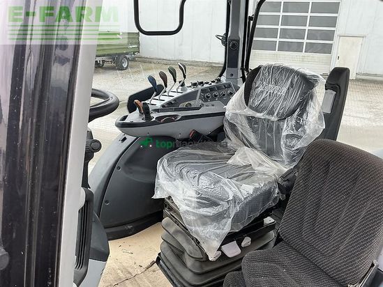 Tractor agrícola - Valtra - t155a 2a1