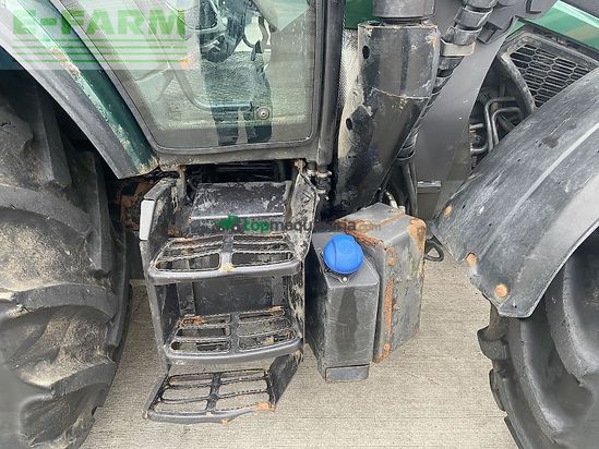 Tractor agrícola - Valtra - a 104