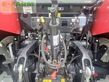 Tractor agrícola - Steyr - 4110 multi (stage v)