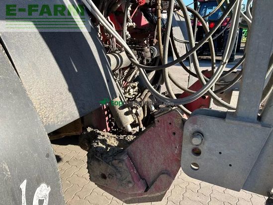 Esparcidor - Vredo - vt 7028 / zbv 32000v