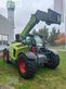 Telescopica - Claas - scorpion 756 varipower 2 plus