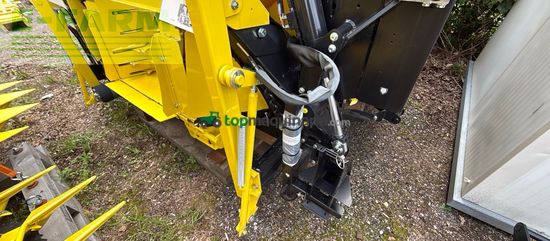 Cabezal - John Deere - 490 Pro