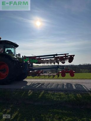 Combinado de siembra - Einböck - 390