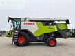 Cosechadora de Cereal - Claas - trion 650