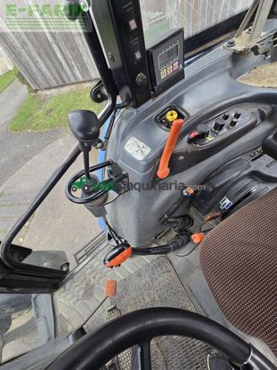 Tractor agrícola - New Holland - tl90a (4wd) A