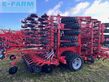 Sembradora - Kuhn - espro r 6000 vistaflow