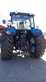 Tractor agrícola - New Holland - TM165