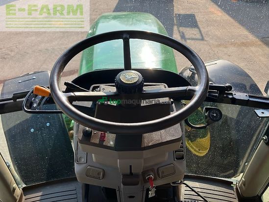 Tractor agrícola - John Deere - 6920