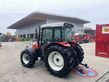 Tractor agrícola - Steyr - kompakt 370