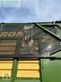 Remolqu agrícola - Krone - zx 560 gd tridem mit dosierwalzen