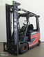 Elevadora - Linde - e 30/600 h 387