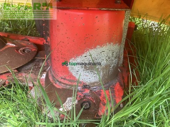 Cortacésped manual - Pöttinger - novacat s12