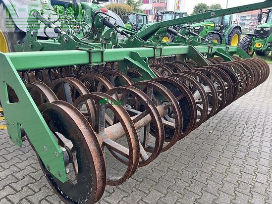 Grada de disco - Kerner - helix 450