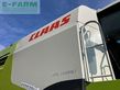Cosechadora de Cereal - Claas - lexion 770 *v1050*