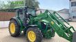 Tractor agrícola - John Deere - 5100M