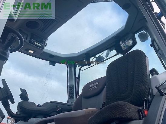 Tractor agrícola - Valtra - t215 direct twin trac Direct