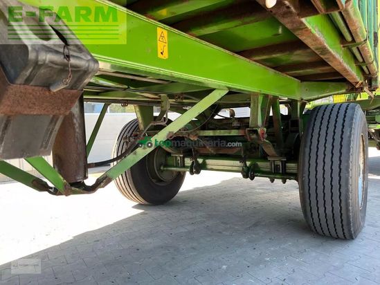 Volquet - Krone - dk 240-18