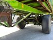 Volquet - Krone - dk 240-18