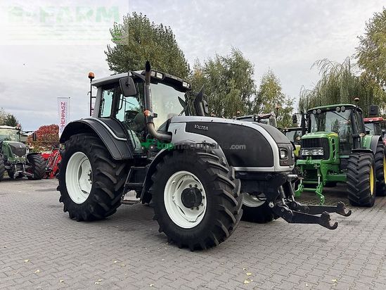 Tractor agrícola - Valtra - t151e advance
