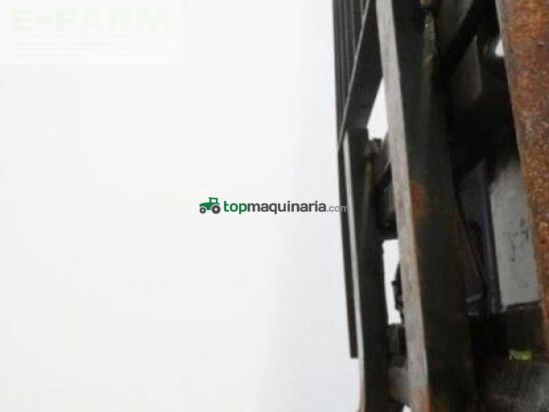 Elevadora - Linde - e 16 ph 386
