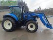 Tractor agrícola - New Holland - t5 110 electro