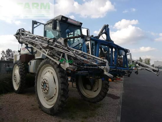 Atomizador - Evrard - ah 3004 m