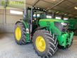 Tractor agrícola - John Deere - 6155R