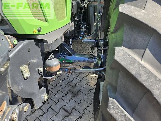 Tractor agrícola - Deutz-Fahr - 7210 ttv