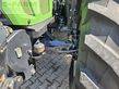 Tractor agrícola - Deutz-Fahr - 7210 ttv