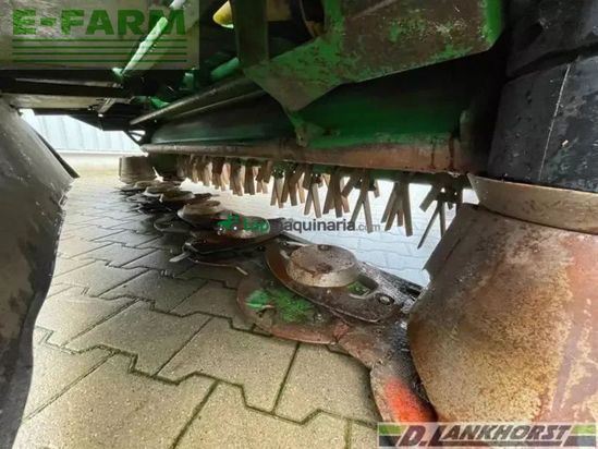 Cortacésped manual - John Deere - cc 131