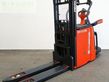 Elevadora - Linde - d 10 ap ion 1163