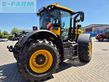 Tractor agrícola - JCB - fastrac 4220 icon pro-line gps