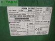 Cabezal - John Deere - 618r + transportwagen