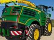 Cosechadora de Cereal - John Deere - 8600i