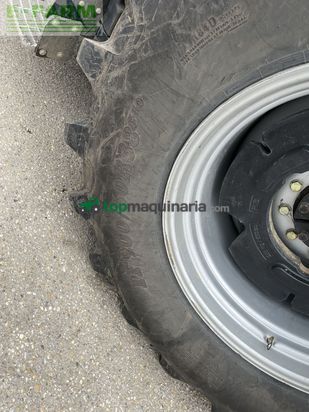 Tractor agrícola - Case IH - magnum 340 profi