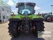Tractor agrícola - Claas - arion 650 cmatic cebis