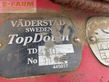 Grada de disco - Väderstad - topdown 400