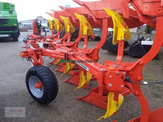 Arado - Pöttinger - servo 45 m plus