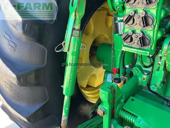 Tractor agrícola - John Deere - 7830 premium *auto quad*