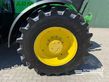 Tractor agrícola - John Deere - 6145 r