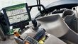Tractor agrícola - John Deere - 6215r