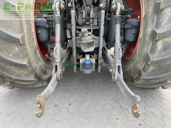 Tractor agrícola - Claas - axion 920 cmatic + gps s7 egnos