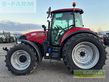 Tractor agrícola - Case IH - luxxum 120