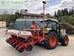 Sembradora monograno mecanica - Kuhn - maxima 2 td l