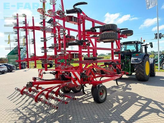 Cultivador - Horsch - terrano fg 8