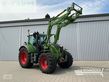 Tractor agrícola - Fendt - 720 gen6 power plus + cargo 5x/85