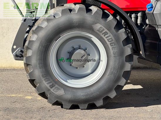 Tractor agrícola - Massey Ferguson - mf 8s.225 dyna-7